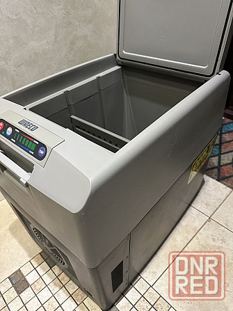 Автохолодильник Waeco Dometic TropiCool 35 Запорожье - изображение 2