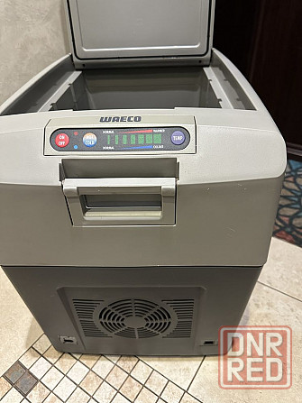 Автохолодильник Waeco Dometic TropiCool 35 Запорожье - изображение 1