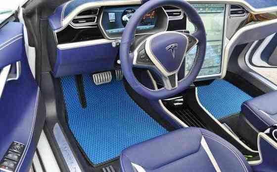 коврики EVA KIA Optima Jeep Cherokee Hyundai Sonata Mazda CX-5 ЕВА ЄВА Запорожье