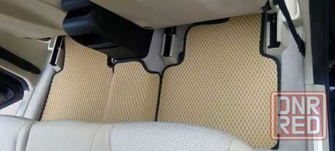 коврики EVA KIA Optima Jeep Cherokee Hyundai Sonata Mazda CX-5 ЕВА ЄВА Запорожье - изображение 6