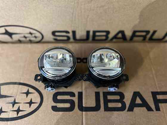 Накладка бампера 57734AN04A Subaru Outback 2023 2024 BT B16 Запорожье