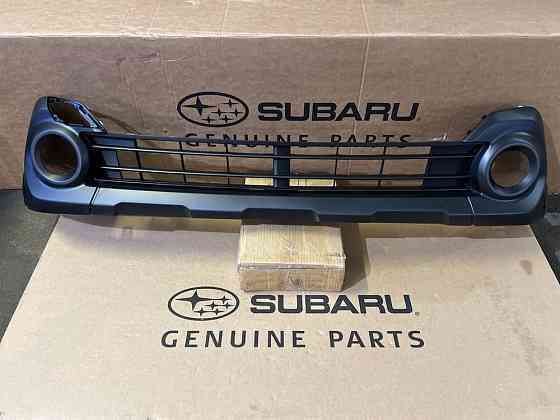 Накладка бампера 57734AN04A Subaru Outback 2023 2024 BT B16 Запорожье