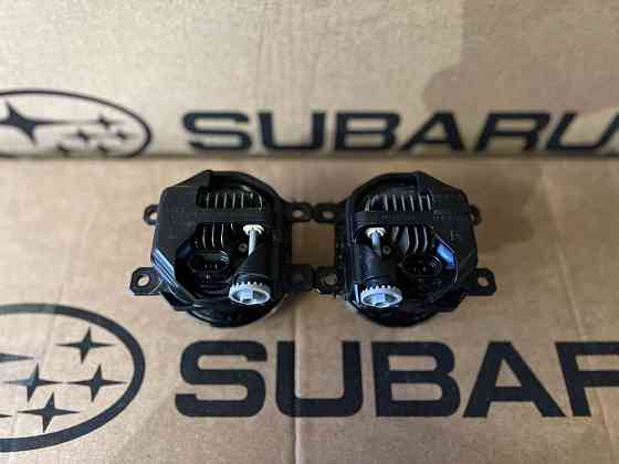 Накладка бампера 57734AN04A Subaru Outback 2023 2024 BT B16 Запорожье
