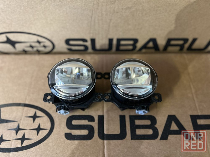 Накладка бампера 57734AN04A Subaru Outback 2023 2024 BT B16 Запорожье - изображение 5
