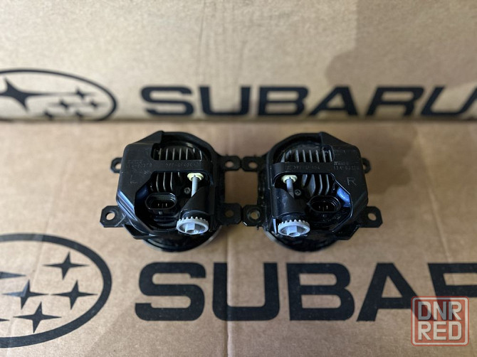 Накладка бампера 57734AN04A Subaru Outback 2023 2024 BT B16 Запорожье - изображение 6