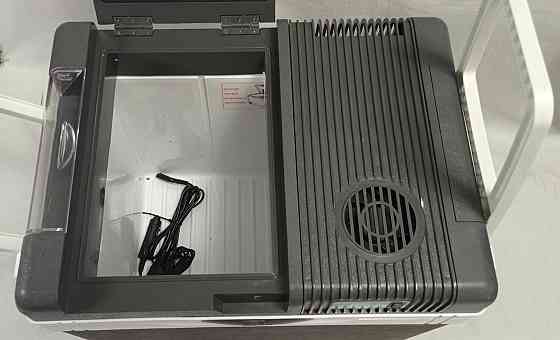 автохолодильник на колесиках Biltema (Норвегия) Cooling and Heating Bo Запорожье