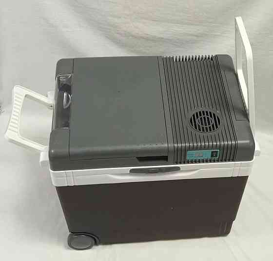 автохолодильник на колесиках Biltema (Норвегия) Cooling and Heating Bo Запорожье