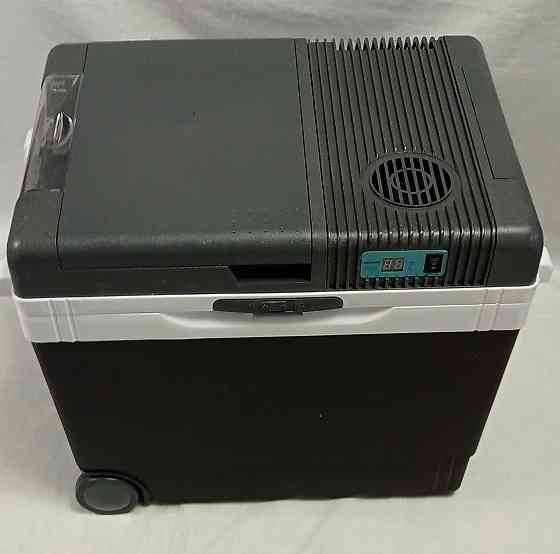 автохолодильник на колесиках Biltema (Норвегия) Cooling and Heating Bo Запорожье