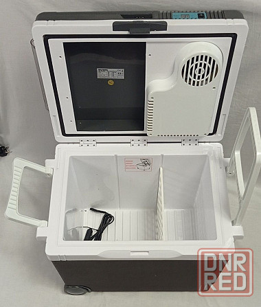 автохолодильник на колесиках Biltema (Норвегия) Cooling and Heating Bo Запорожье - изображение 4