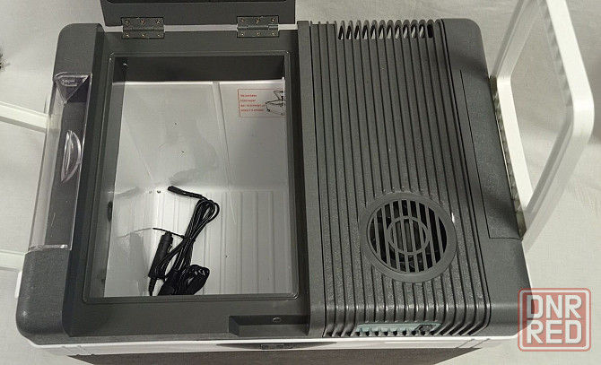 автохолодильник на колесиках Biltema (Норвегия) Cooling and Heating Bo Запорожье - изображение 3