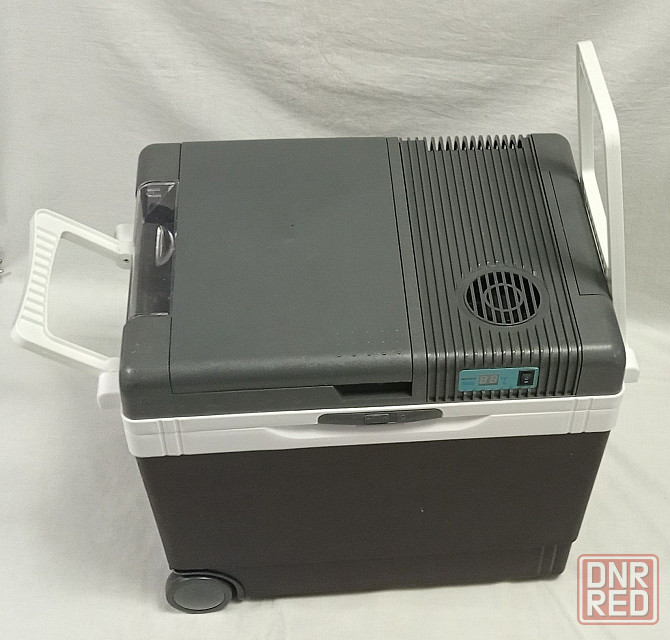 автохолодильник на колесиках Biltema (Норвегия) Cooling and Heating Bo Запорожье - изображение 1