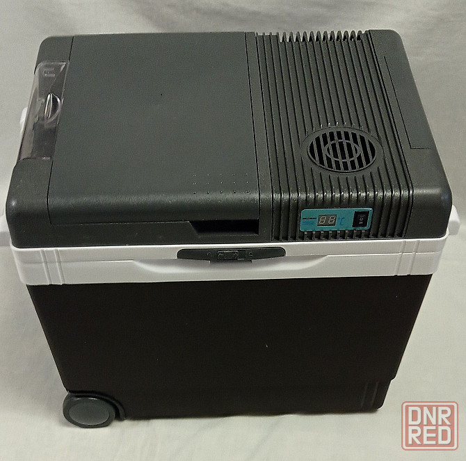 автохолодильник на колесиках Biltema (Норвегия) Cooling and Heating Bo Запорожье - изображение 2