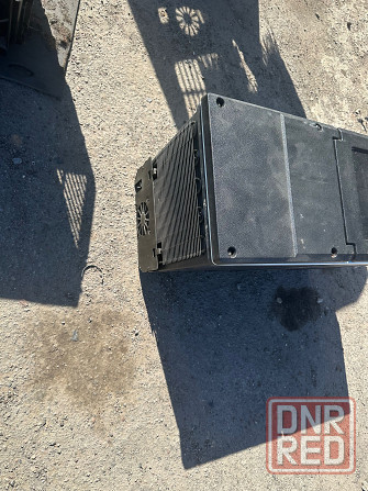 АвтоХолодильник 24v Mercedes Volvo Запорожье - изображение 4