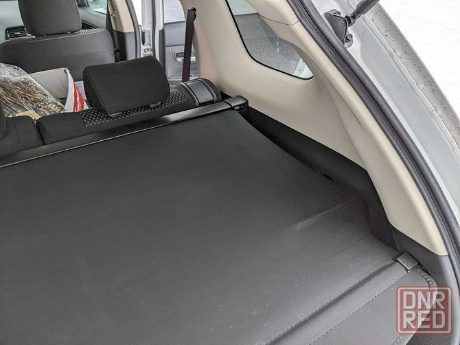 Ролета Полка Шторка Багажника Mitsubishi Outlander Аутлендер 2012-2022 Запорожье - изображение 1