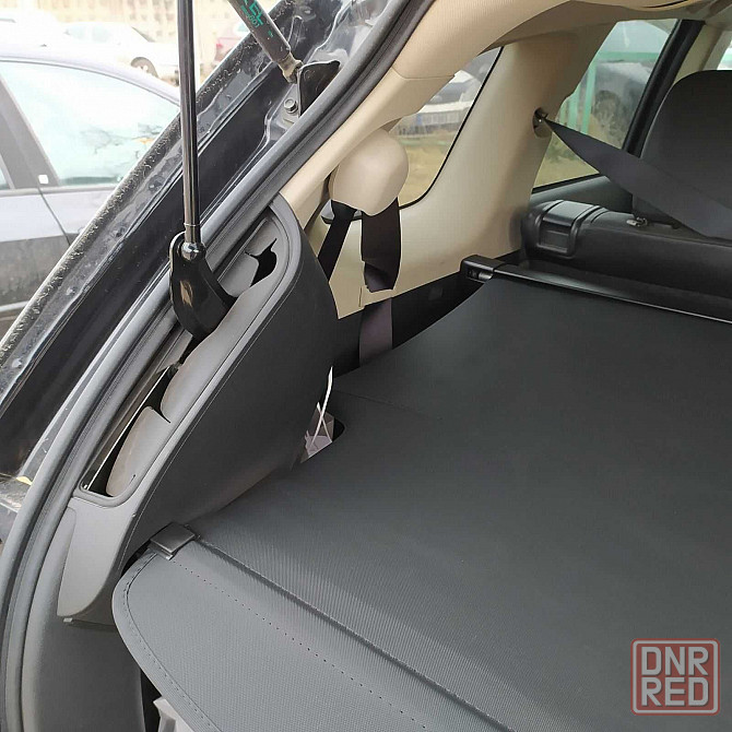 Ролета Полка Шторка Багажника Mitsubishi Outlander Аутлендер 2012-2022 Запорожье - изображение 7