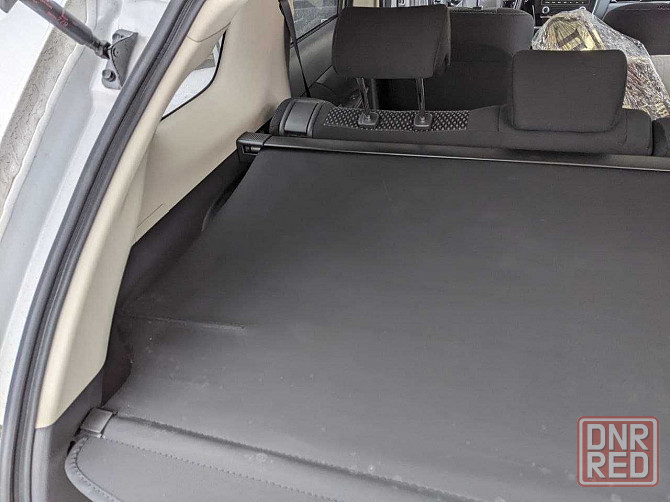 Ролета Полка Шторка Багажника Mitsubishi Outlander Аутлендер 2012-2022 Запорожье - изображение 6