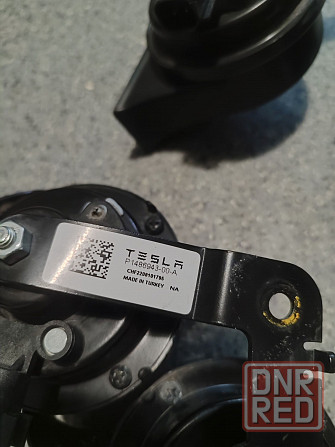 Сигнал Тесла Модел 3 Y S Tesla Model 3 Y S Запорожье - изображение 2