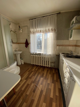 Продажа 2 комн. квартиры, район 92-ух квартирный Макеевка