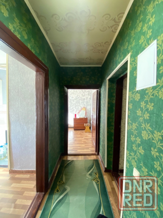 Продажа 2 комн. квартиры, район 92-ух квартирный Макеевка - изображение 5