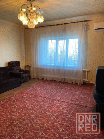 Продажа 2 комн. квартиры, район 92-ух квартирный Макеевка - изображение 2