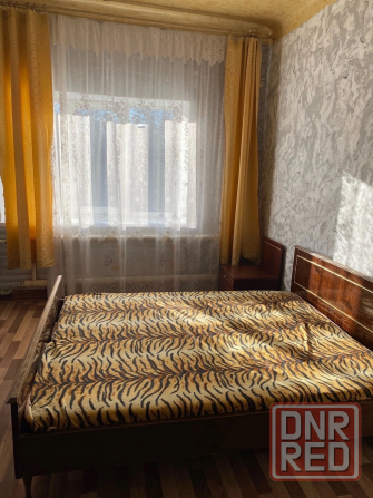 Продажа 2 комн. квартиры, район 92-ух квартирный Макеевка - изображение 1