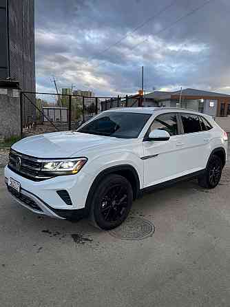 Фольцваген Атлас год 2021 полный привод 4х4 кожа комплектация SE Донецк