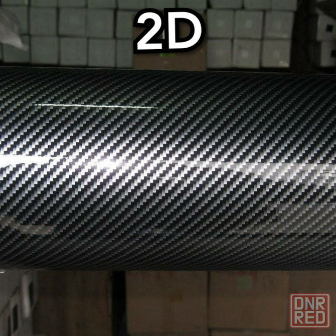 Карбоновая пленка 3D все цвета все виды алькантара авто винил хром Запорожье - изображение 8