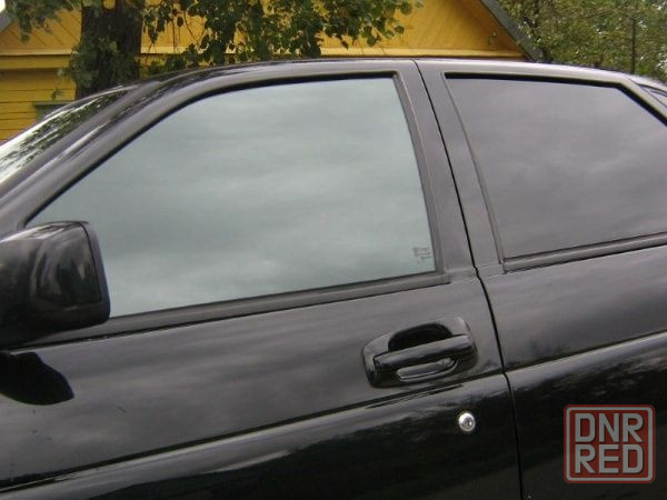 Тонировочная плёнка для авто тонировка защитная авто плёнка броня USA Запорожье - изображение 6