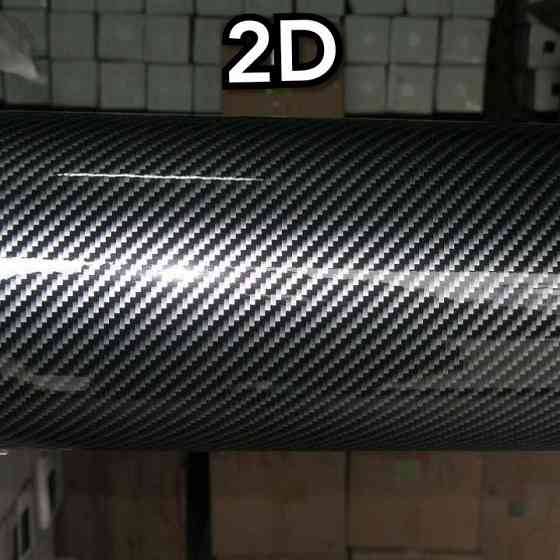 Карбоновая пленка 2D 3D 4D 5D 6D все виды авто пленки алькантара Запорожье