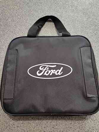 Сумка для зарядки Форд Ford Запорожье