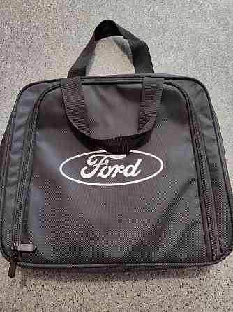 Сумка для зарядки Форд Ford Запорожье