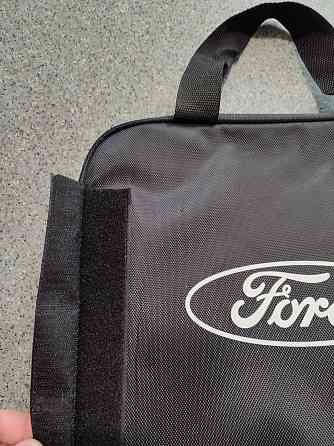 Сумка для зарядки Форд Ford Запорожье
