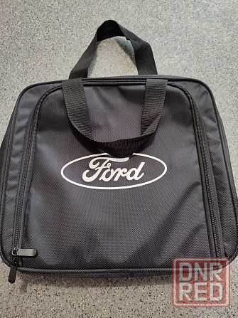 Сумка для зарядки Форд Ford Запорожье - изображение 1