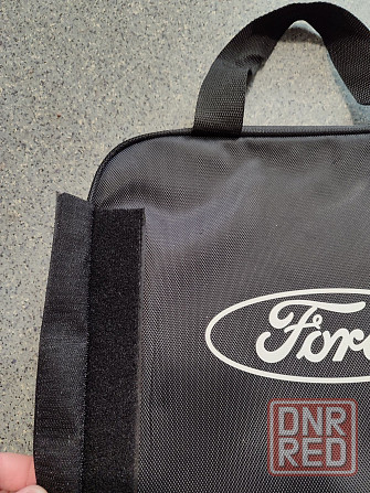 Сумка для зарядки Форд Ford Запорожье - изображение 3