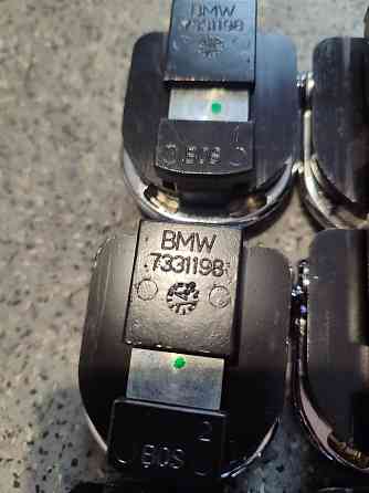 Ухо Скоба крепление багажа Бмв Bmw Запорожье