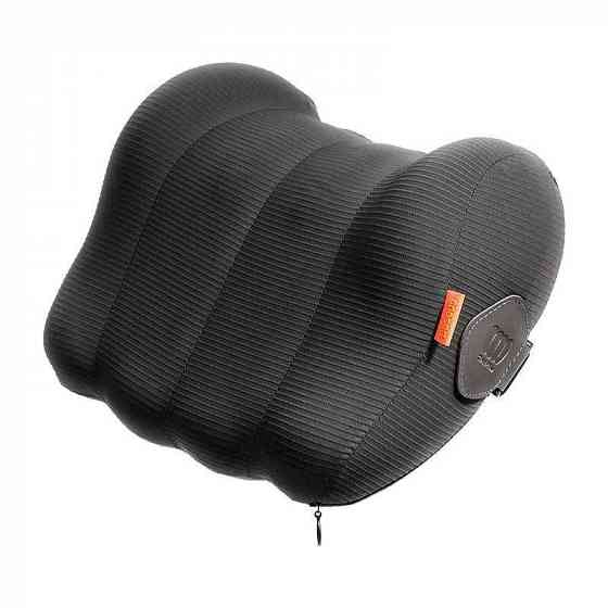 Подголовник подушка Baseus ComfortRide Series Car Cooling Gel Headrest Запорожье