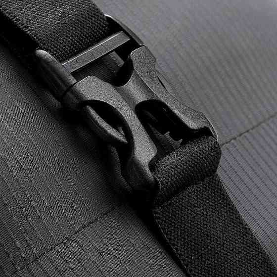 Подголовник подушка Baseus ComfortRide Series Car Cooling Gel Headrest Запорожье
