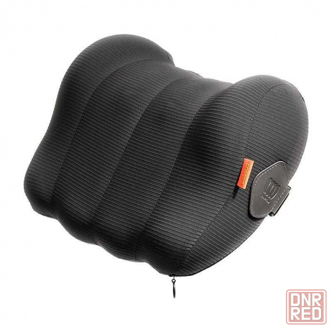 Подголовник подушка Baseus ComfortRide Series Car Cooling Gel Headrest Запорожье - изображение 1