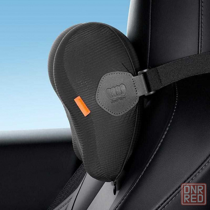 Подголовник подушка Baseus ComfortRide Series Car Cooling Gel Headrest Запорожье - изображение 4