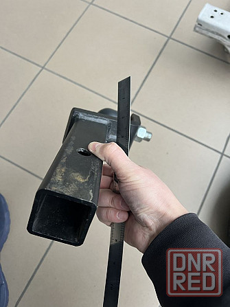Прицепное, фаркоп Запорожье - изображение 2