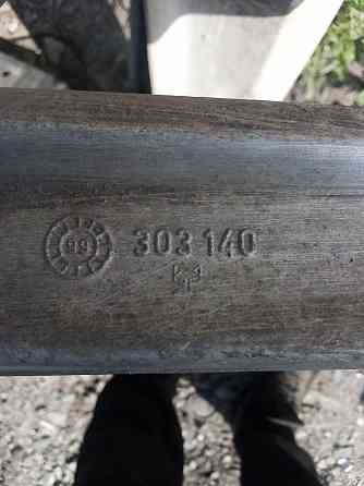 Продам фаркоп на 6 c5 Запорожье