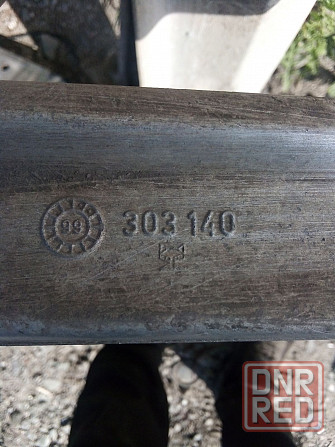 Продам фаркоп на 6 c5 Запорожье - изображение 3