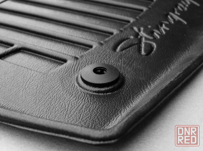 3D коврики для авто TOYOTA Camry RAV4 Avensis Land Cruiser Prado Запорожье - изображение 3