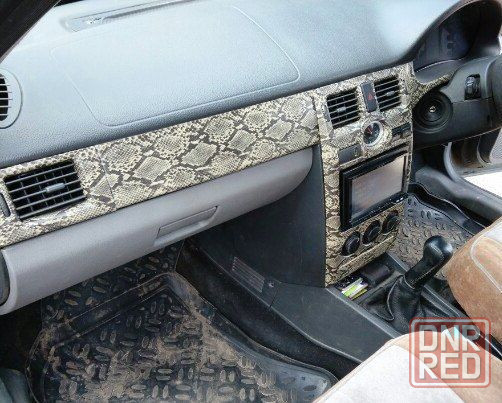 Авто пленка под кожу Крокодила , Питон , Змея ,Буйвол карбон Запорожье - изображение 4