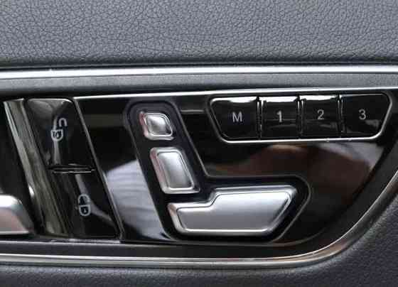 накладки на кнопки пластиковые мерседес mercedes A/B/C/CLA/GLC/GLK/GL Запорожье