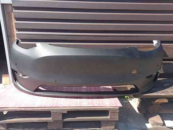 Накладка порога Tesla Model 3 Запорожье