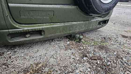 Фаркоп land rover freelander 1 прицепное устройство фрилендр Ровер Запорожье
