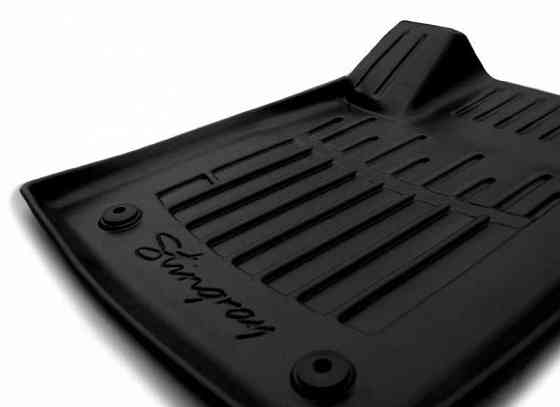 3D коврики для авто Subaru Forester Impreza Legacy Outback Tribeca XV Запорожье