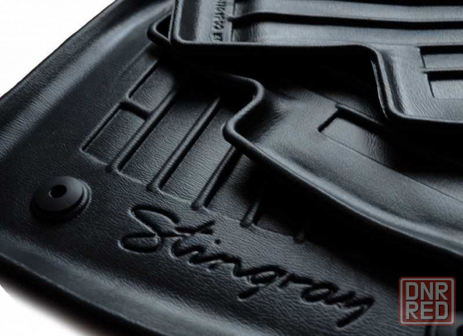 3D коврики для авто Subaru Forester Impreza Legacy Outback Tribeca XV Запорожье - изображение 5