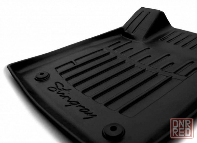 3D коврики для авто Subaru Forester Impreza Legacy Outback Tribeca XV Запорожье - изображение 6